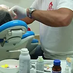 Denta アパート ネセバル