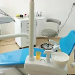 Denta アパート