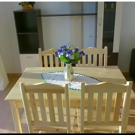 Apartamento Denta
