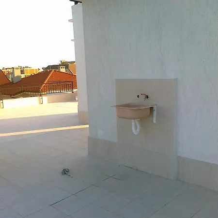 Apartamento Denta Nesebar