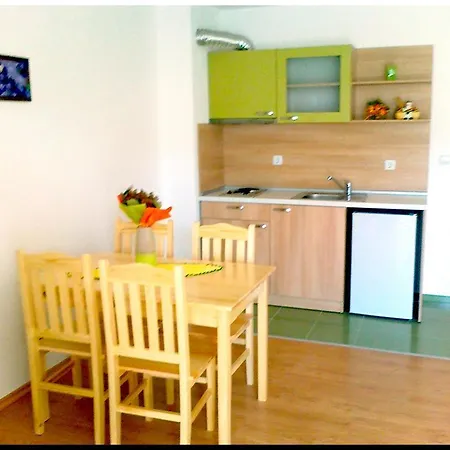 Apartamento Denta