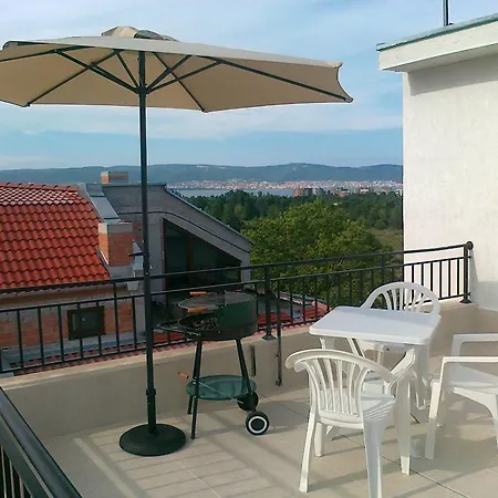 Apartamento Denta Nesebar