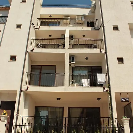 Apartamento Denta