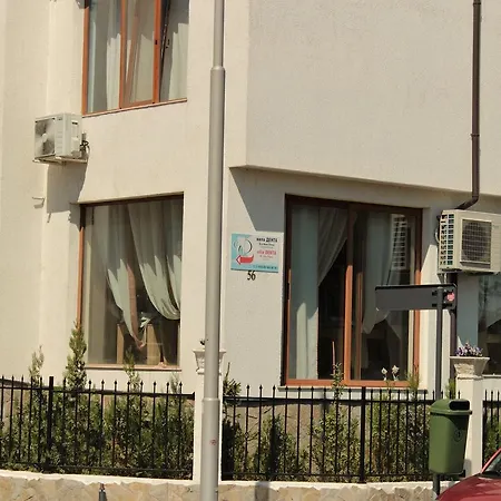 Denta Apartamento *