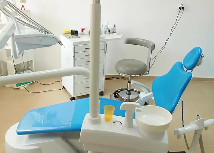 Denta Διαμέρισμα