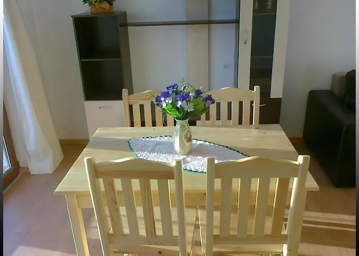 Διαμέρισμα Denta