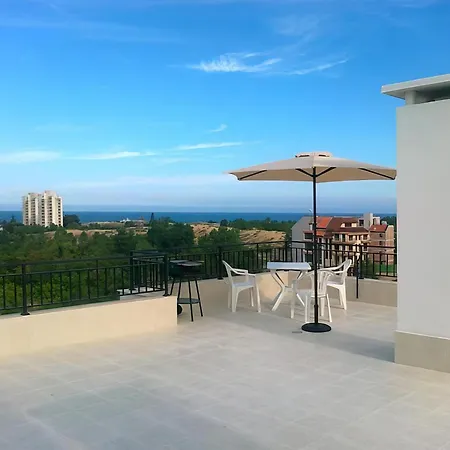 дента Апартамент