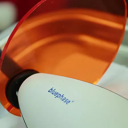 дента * Несебър