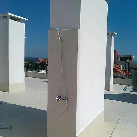 Апартамент дента Несебър