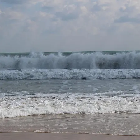 Апартамент дента Несебър