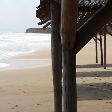 Апартамент дента *