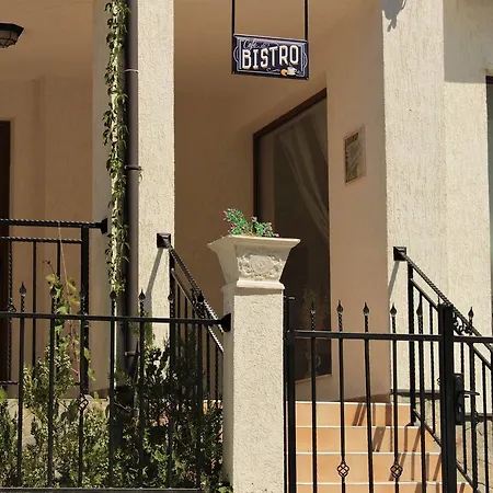 Apartment Denta