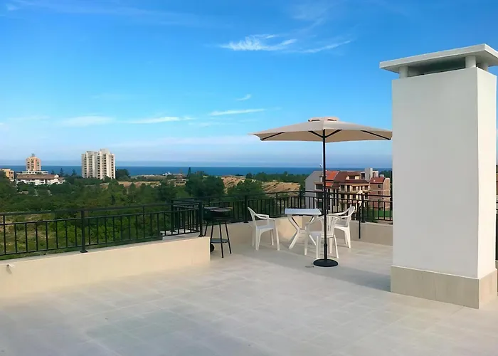 Denta Διαμέρισμα