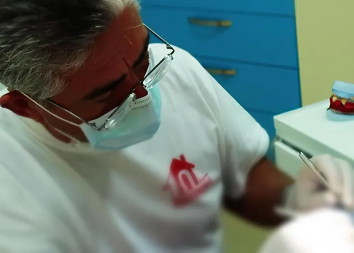 Denta Διαμέρισμα *