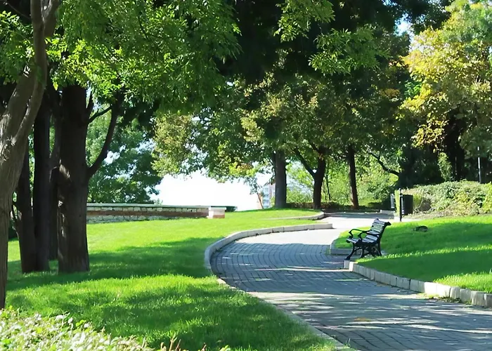 Denta Νεσέμπαρ