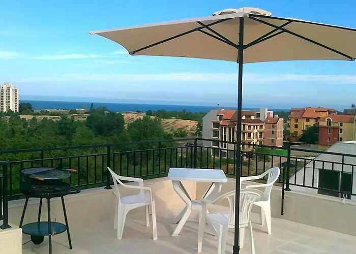 Denta Διαμέρισμα