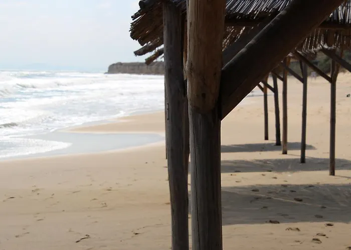 Διαμέρισμα Denta *