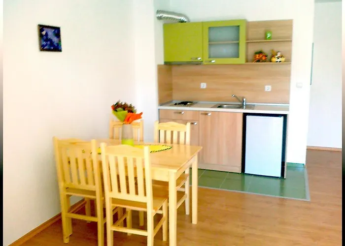 Διαμέρισμα Denta