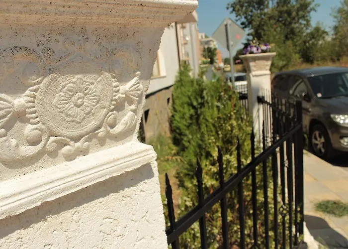 Denta Διαμέρισμα *